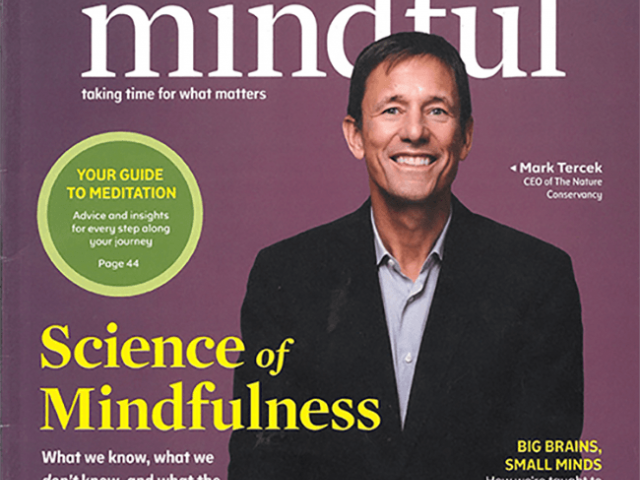 mindful cover